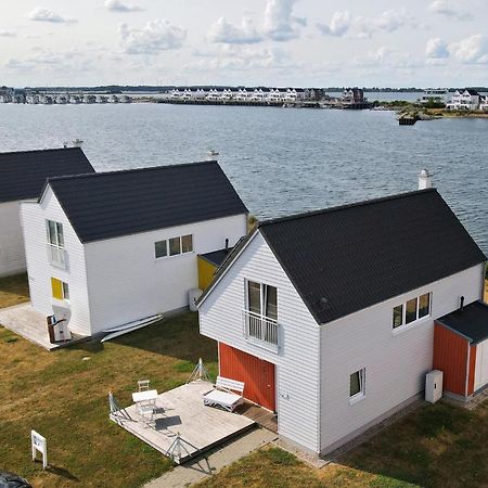 אולפניץ Ferienhaus Lieblingsplatz By Seeblick Ferien Oro, Direkte Wasserlage,Sauna,Kamin מראה חיצוני תמונה