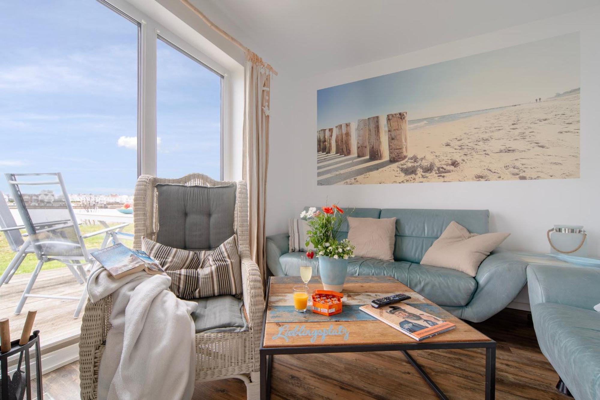 אולפניץ Ferienhaus Lieblingsplatz By Seeblick Ferien Oro, Direkte Wasserlage,Sauna,Kamin מראה חיצוני תמונה