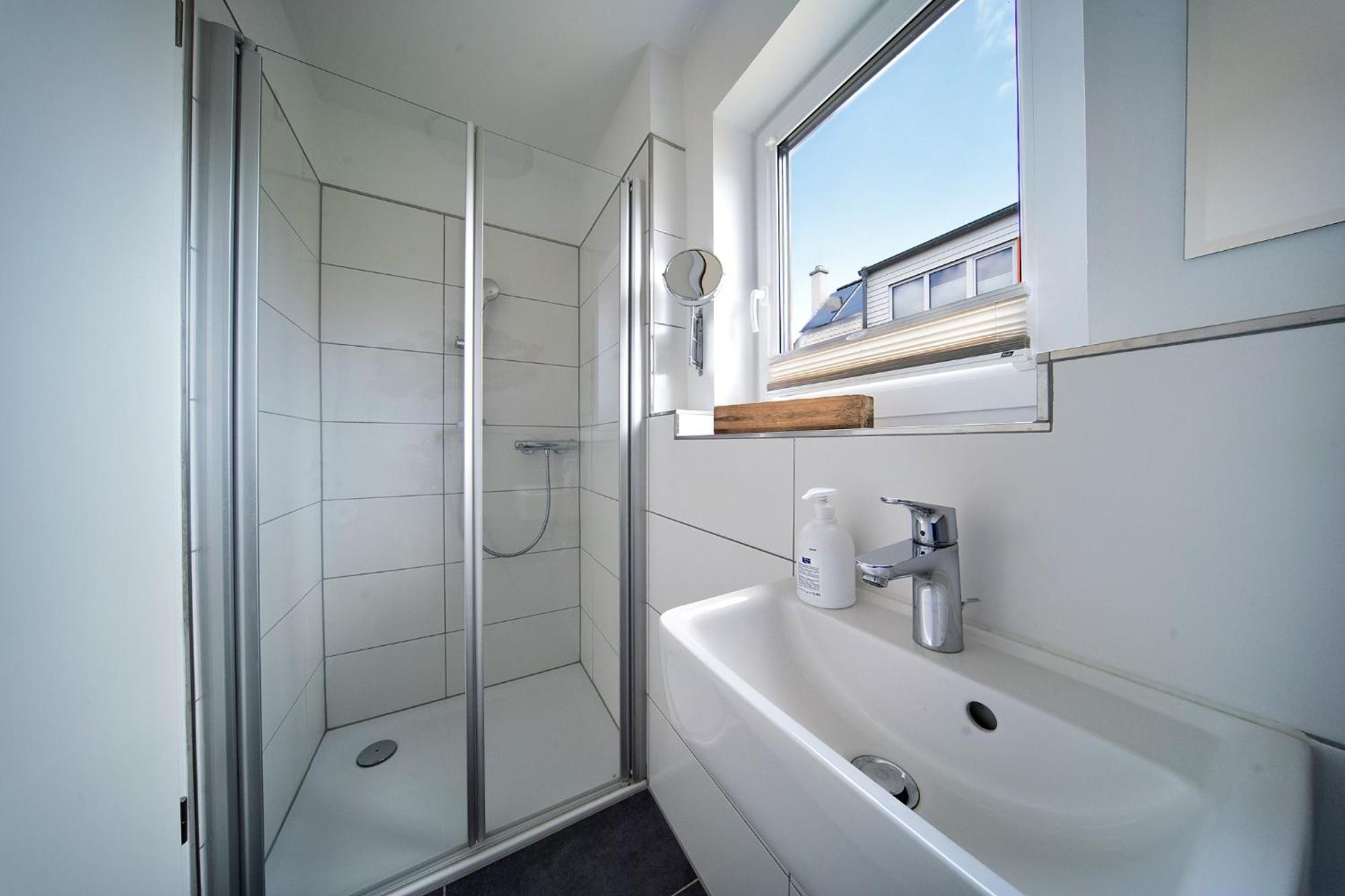 אולפניץ Ferienhaus Lieblingsplatz By Seeblick Ferien Oro, Direkte Wasserlage,Sauna,Kamin מראה חיצוני תמונה