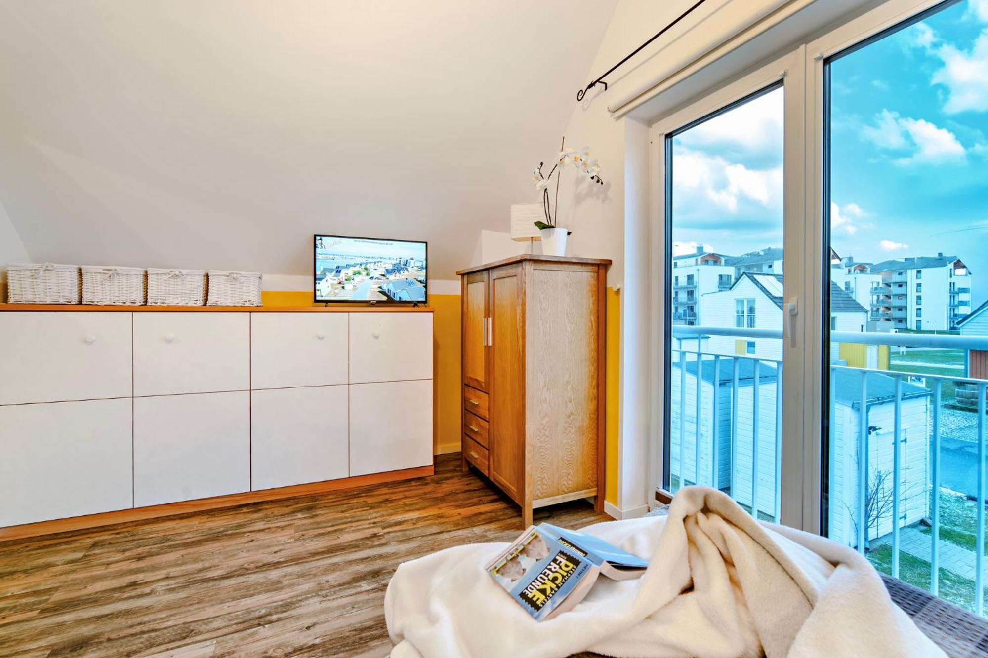 אולפניץ Ferienhaus Lieblingsplatz By Seeblick Ferien Oro, Direkte Wasserlage,Sauna,Kamin מראה חיצוני תמונה
