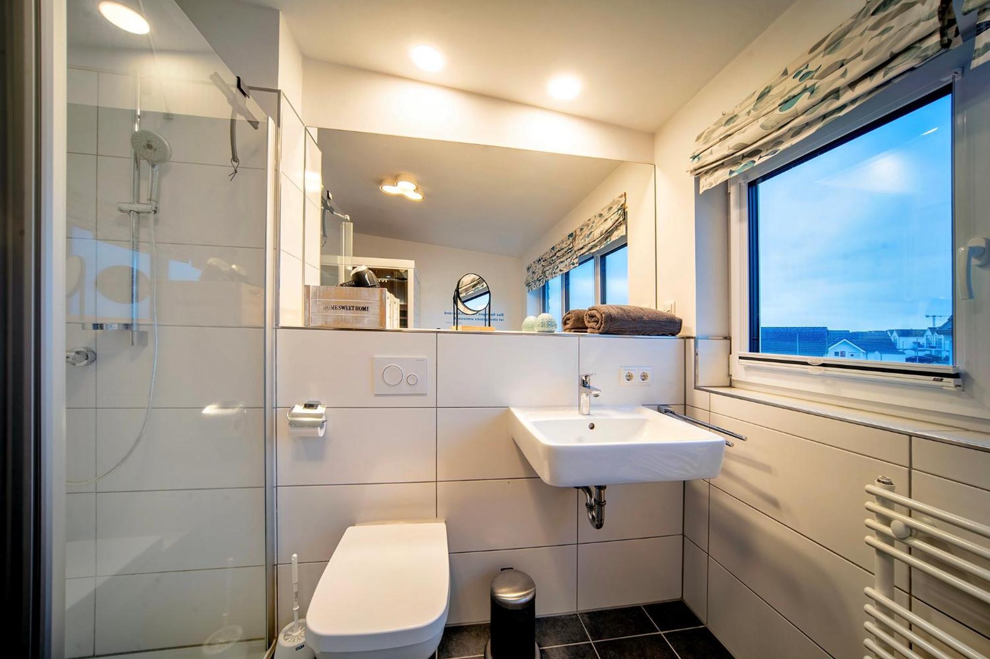 אולפניץ Ferienhaus Lieblingsplatz By Seeblick Ferien Oro, Direkte Wasserlage,Sauna,Kamin מראה חיצוני תמונה