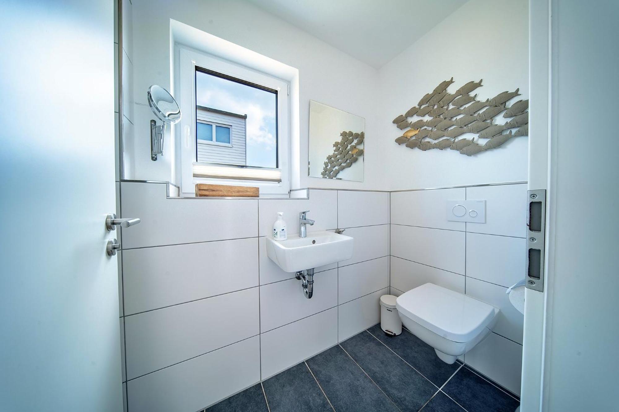 אולפניץ Ferienhaus Lieblingsplatz By Seeblick Ferien Oro, Direkte Wasserlage,Sauna,Kamin מראה חיצוני תמונה